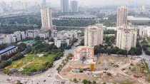 Kiến nghị thu hồi, bãi bỏ quyết định giao, cho thuê đất 29 dự án