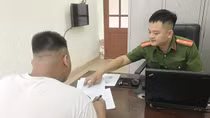 Trần tình của một nạn nhân bị lừa "việc nhẹ lương cao"
