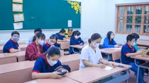 Bố trí quỹ đất để xây dựng thêm nhiều trường, lớp mầm non, phổ thông