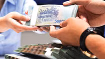 Tăng hạn mức cho vay học sinh, sinh viên lên 4 triệu đồng/tháng
