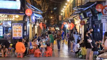 Kinh tế đêm Hà Nội và những nguy cơ...