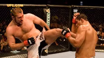 MMA và “bóng ma” mafia
