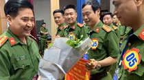 Phuy vai trò "xương sống" của công tác nghiệp vụ cơ bản trong phòng, chống tội phạm