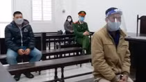 Đối tượng có 5 tiền án nhận thêm 18 năm tù vì ma tuý