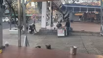 Tiểu thương mong mỏi mở cửa kinh doanh ở chợ đêm Đà Lạt