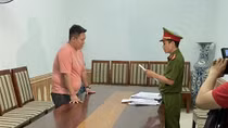 Giả khách hàng thuê hàng loạt ôtô rồi đem đi cầm cố