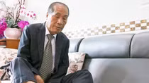 Nhà giáo Nguyễn Ngọc Ký: "Người lái đò" mẫu mực, khiêm nhường