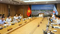 Công tác truyền thông và văn hóa doanh nghiệp phản ánh chính xác giá trị thương hiệu Petrovietnam