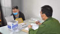 Biến nhà riêng thành lô cốt giao dịch ma túy