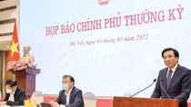 Chỉ có thể giảm 1.000đ/lít xăng thuế bảo vệ môi trường