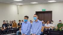 Án tử hình và chung thân trong vụ giết người sau cuộc nhậu
