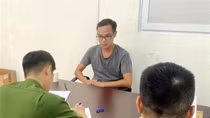 Đánh sập đại lý cấp 2 đường dây đánh bạc online RikVip/Tip.Club