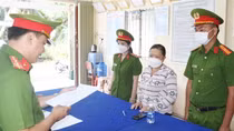 Gian dối 23 dây hụi, chiếm đoạt hơn 1,2 tỷ đồng
