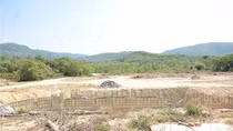 Kiến nghị xử lý liên quan đến sai phạm tại hồ chứa nước Yên Ngựa