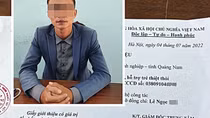Cảnh báo đối tượng có dấu hiệu trục lợi khi đi vận động từ thiện