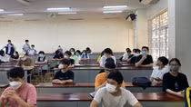 Trường ĐH Bách khoa Hà Nội công bố phổ điểm Kỳ thi đánh giá tư duy