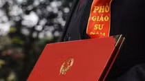 Công nhận 383 Giáo sư, Phó giáo sư năm 2022