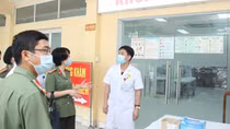 Chuyện về bác sĩ CAND thức trắng đêm cứu bệnh nhân