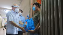 Làm rõ nguồn quỹ vận động phòng, chống dịch ở Sở LĐ,TB&XH TP Hồ Chí Minh
