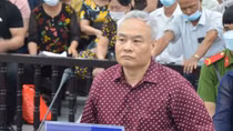 Chủ mưu lợi dụng chương trình “Trái tim Việt Nam” lĩnh án chung thân