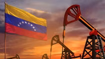 Mỹ cho phép Venezuela xuất khẩu dầu sang châu Âu?