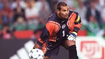 Cựu thủ môn huyền thoại Chilavert ra tranh cử Tổng thống Paraguay