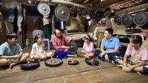 Người mơ mộng của xứ Mường