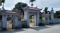 Tìm về nơi khởi phát cuộc khởi nghĩa Bãi Sậy