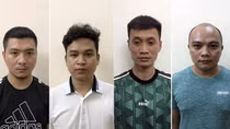 Triệt phá băng lừa dự đoán kết quả số lô, số đề thu lời trên 400 triệu đồng/tháng