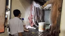 Phát hiện nhiều cơ sở kinh doanh vi phạm về an toàn vệ sinh thực phẩm