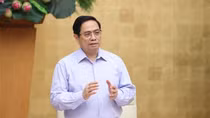 Thủ tướng chỉ đạo tháo gỡ vướng mắc, cung ứng vốn tín dụng cho nền kinh tế