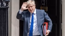 Ông Boris Johnson nêu lý do từ bỏ cuộc đua ghế Thủ tướng