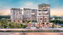 Passo Garden- Căn hộ nghỉ dưỡng hiếm hoi tại trung tâm Đảo Ngọc Phú Quốc