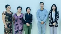 Triệt phá đường dây đánh bạc bằng hình thức ghi số lô, số đề với số tiền hơn 800 triệu đồng/ngày