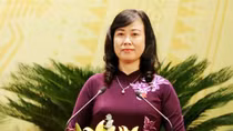 Thủ tướng giao Quyền Bộ trưởng Bộ Y tế cho bà Đào Hồng Lan