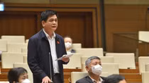 Nên chăng trích Quỹ bảo vệ người được bảo hiểm từ thuế của doanh nghiệp kinh doanh bảo hiểm?