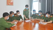 Đảm bảo an ninh, trật tự ở xứ sở “hoa vàng trên cỏ xanh”