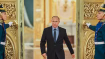 Điện Kremlin: Ngày 30/9 sẽ diễn ra lễ kí thỏa thuận tiếp nhận vùng lãnh thổ mới