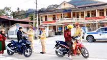 Để những mùa hoa tam giác mạch mãi đẹp