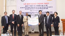 Quan hệ song phương Việt Nam – Hoa Kỳ tiếp tục phát triển theo hướng tích cực