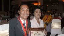 Nhớ mãi một người thầy