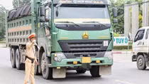 Bên trong những thùng xe cơi nới