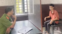 Cuộc truy lùng kẻ nhét cháu bé vào tủ bảo ôn