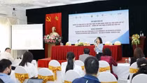 Đổi mới cách tiếp cận thông tin về an toàn thực phẩm