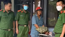 Bắt giữ các đối tượng đột nhập nhà dân trộm tài sản