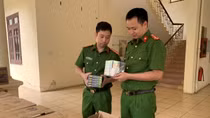 Bắt giữ nhiều vụ hàng hóa không rõ nguồn gốc