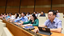 Ưu tiên sử dụng tần số phát triển kinh tế kết hợp nhiệm vụ quốc phòng, an ninh