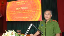 Đảm bảo tuyệt đối an ninh, an toàn cho các trại giam
