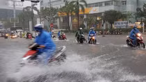 Tìm giải pháp chống ngập cho đô thị Đà Nẵng