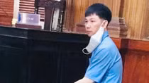 Tử hình kẻ sản xuất ma tuý tại Việt Nam